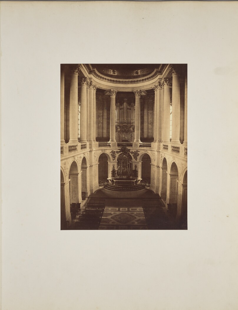 La Chapelle