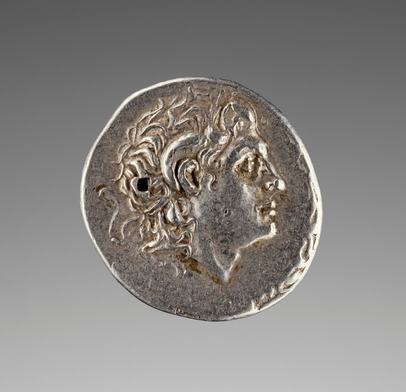 Tetradrachm