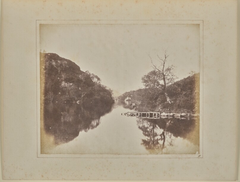 Loch Katrine