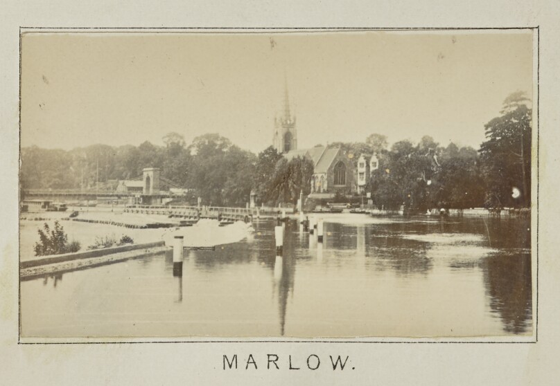 Marlow