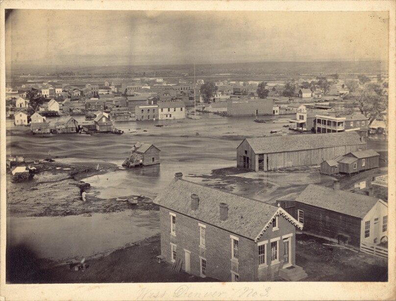 West Denver