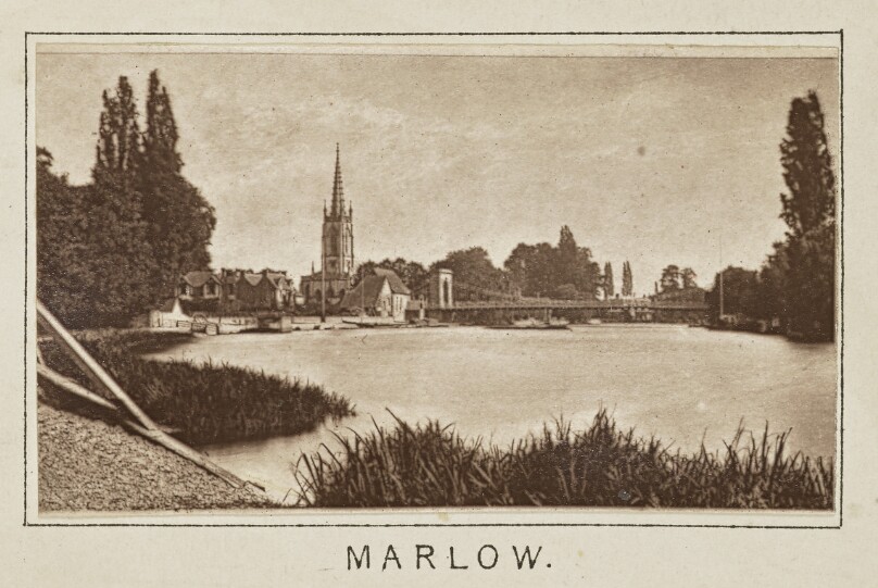 Marlow