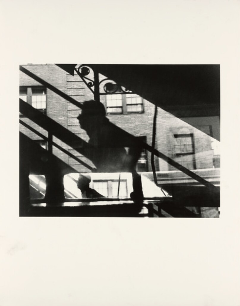 Louis Faurer