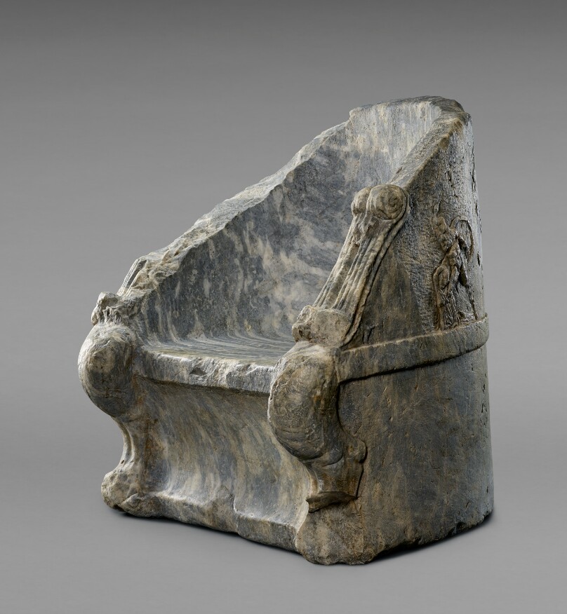 Throne