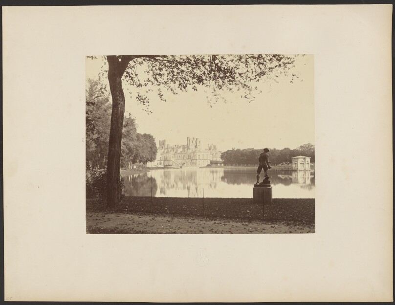[Chateau]