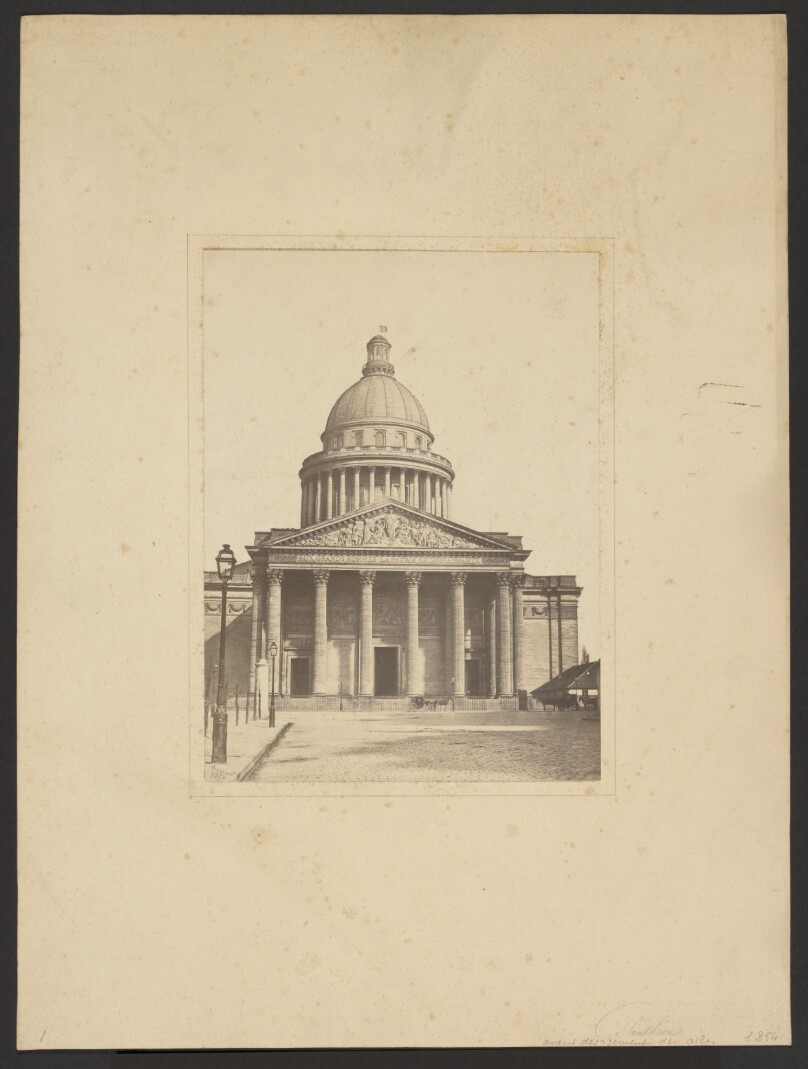 Pantheon