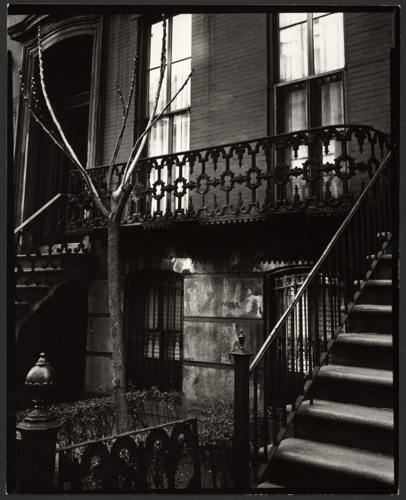 Brett Weston