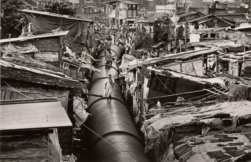 Sebastião Salgado