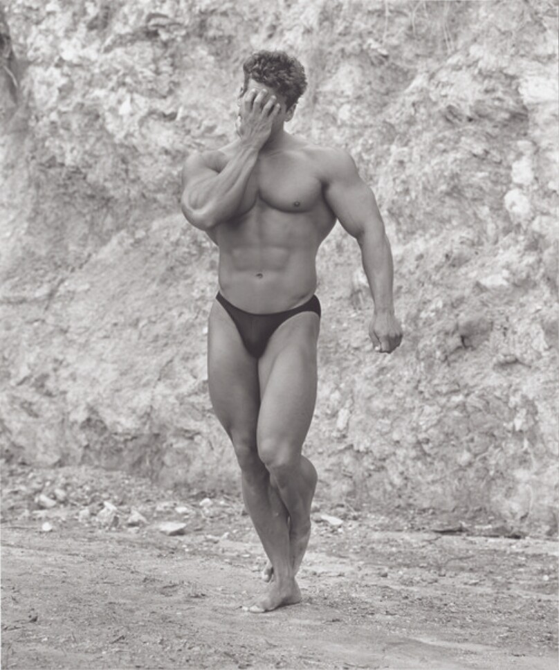 Bob Paris