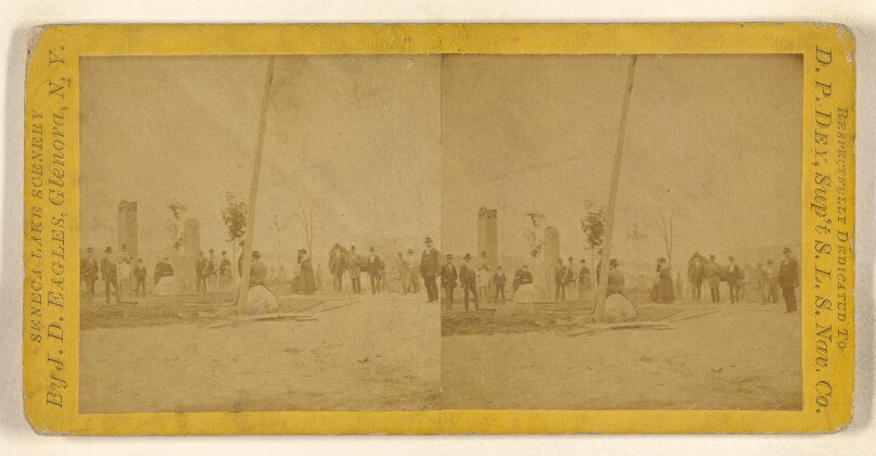 [Seneca Lake Scene]