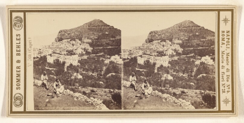 (Capri)