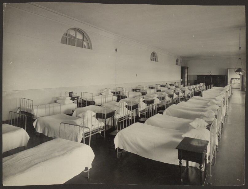 Dormitory