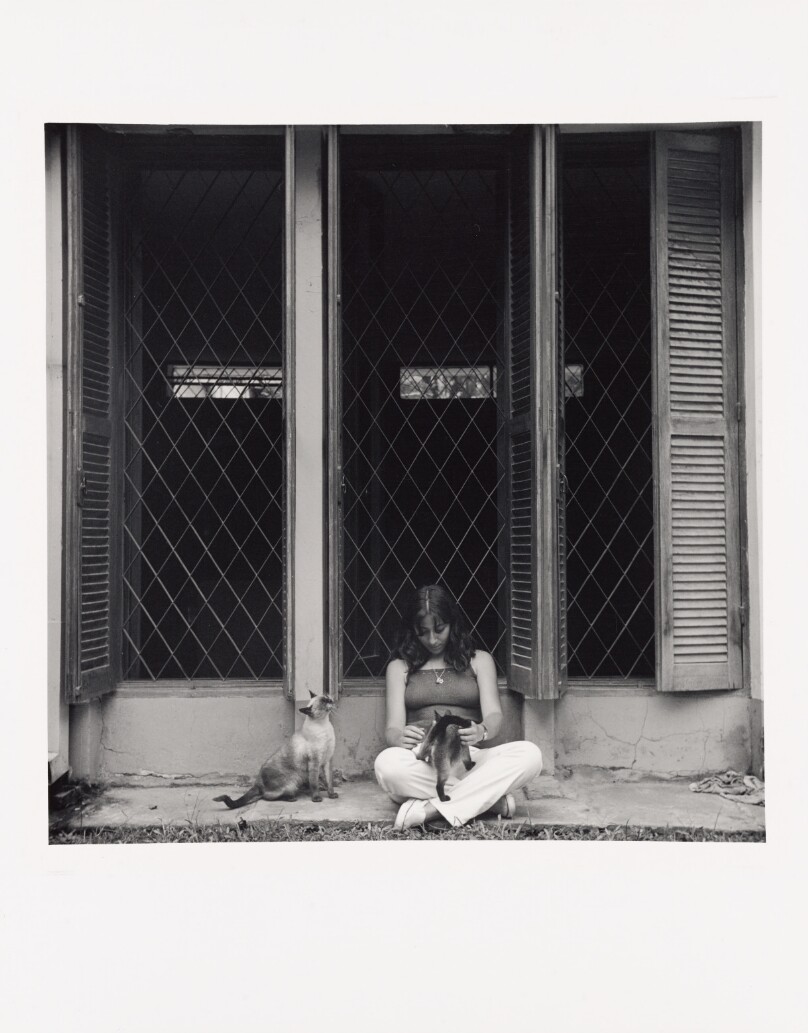 Paula Binder, 19 Years Old, Industrial Engineering Student