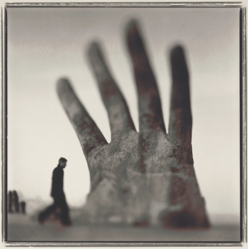 Keith Carter