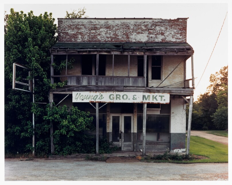 Money Mississippi, June 1994