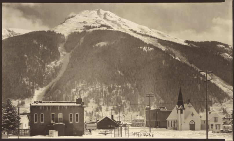 Silverton, Colorado