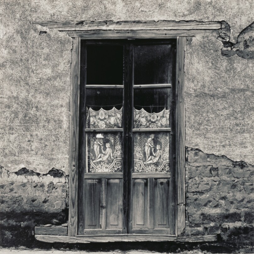 Encaje - Lace