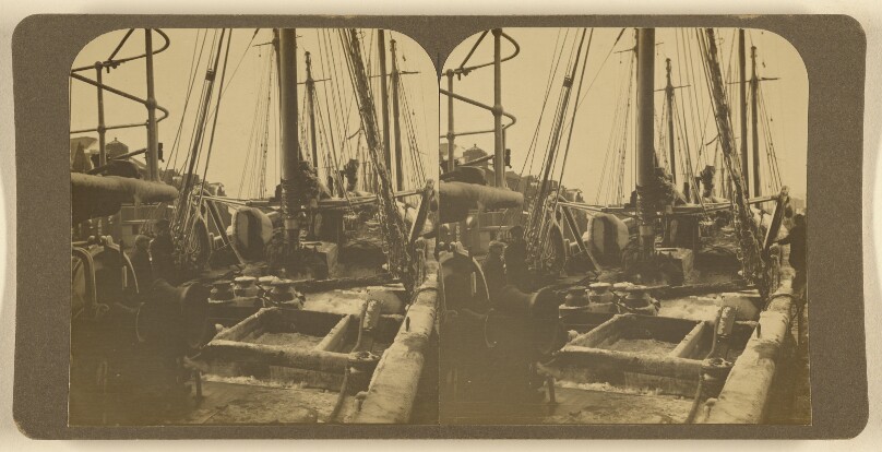 [Boston Harbor]