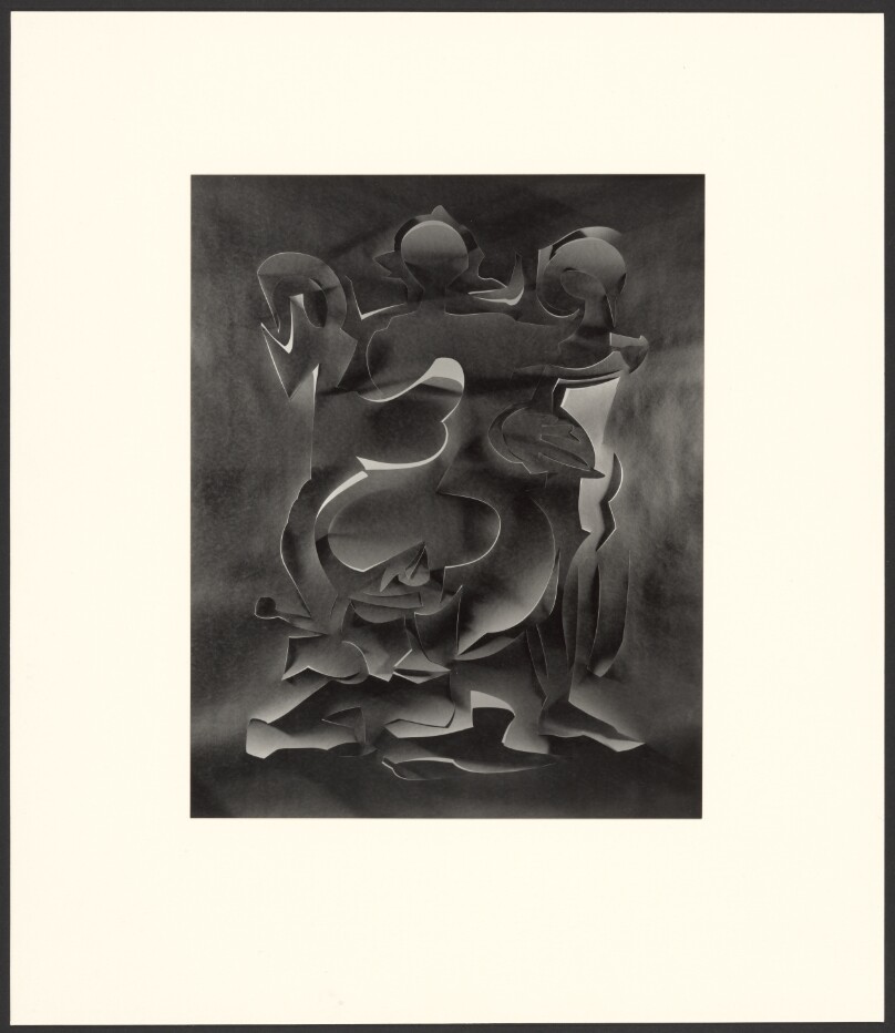 Three Graces