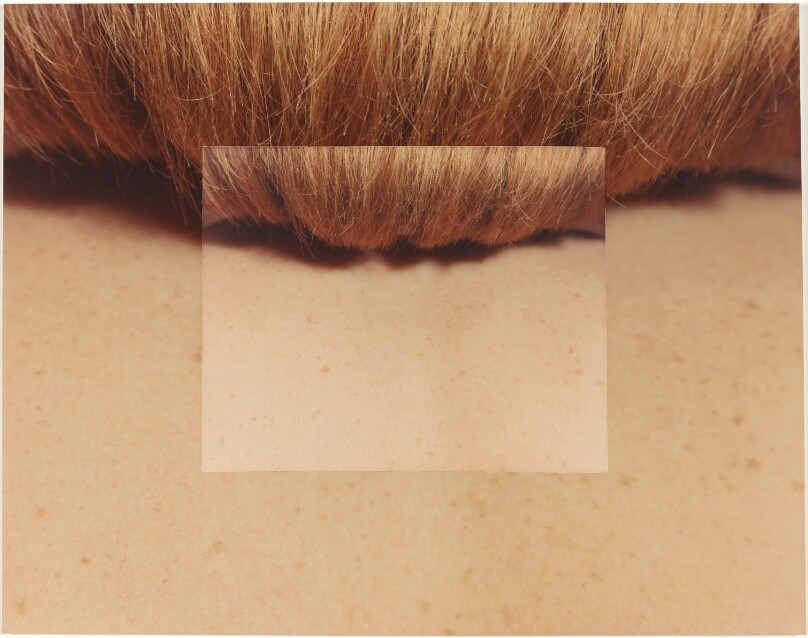 Topographic series #1