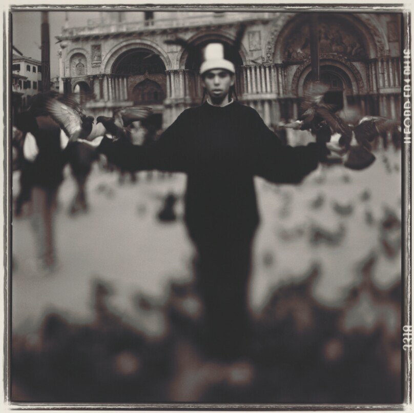 Piazza