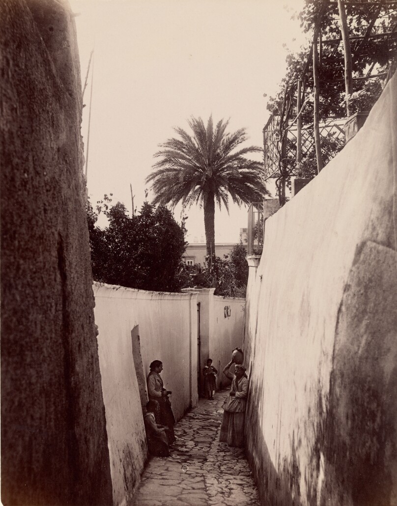 Capri