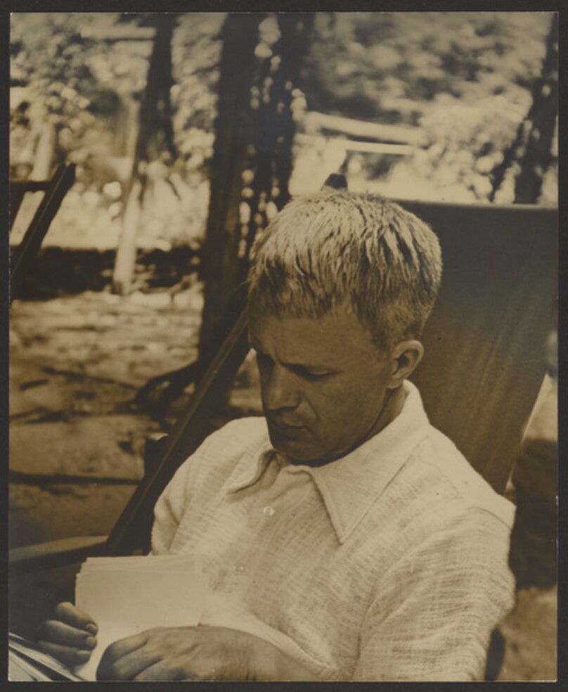 [Arnold Blanch]