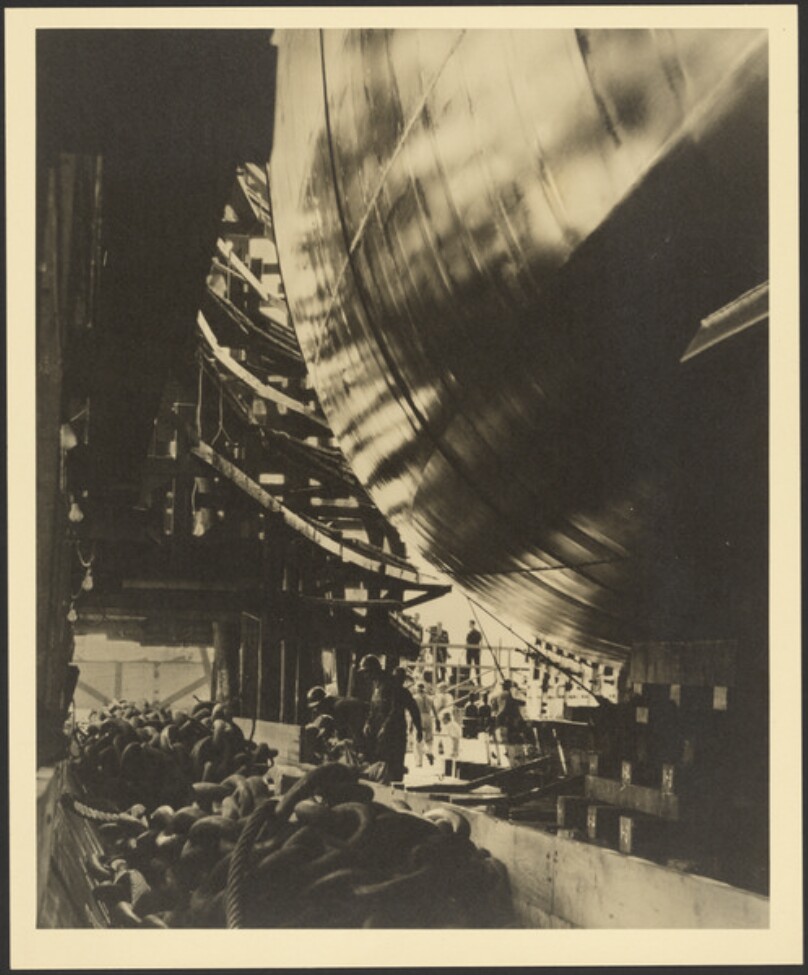 S.S. Booker T. Washington