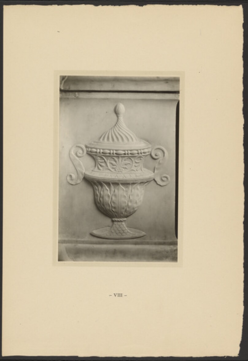 [Sculptural Study]