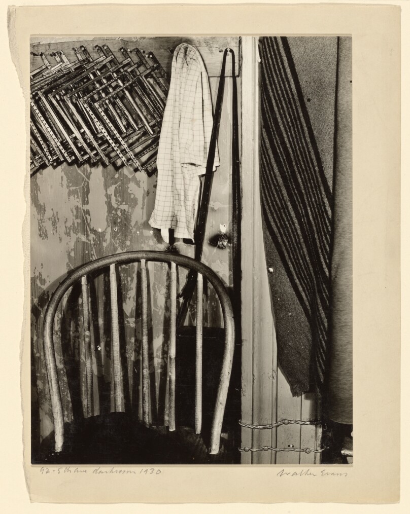 92 - 5th Ave. Darkroom