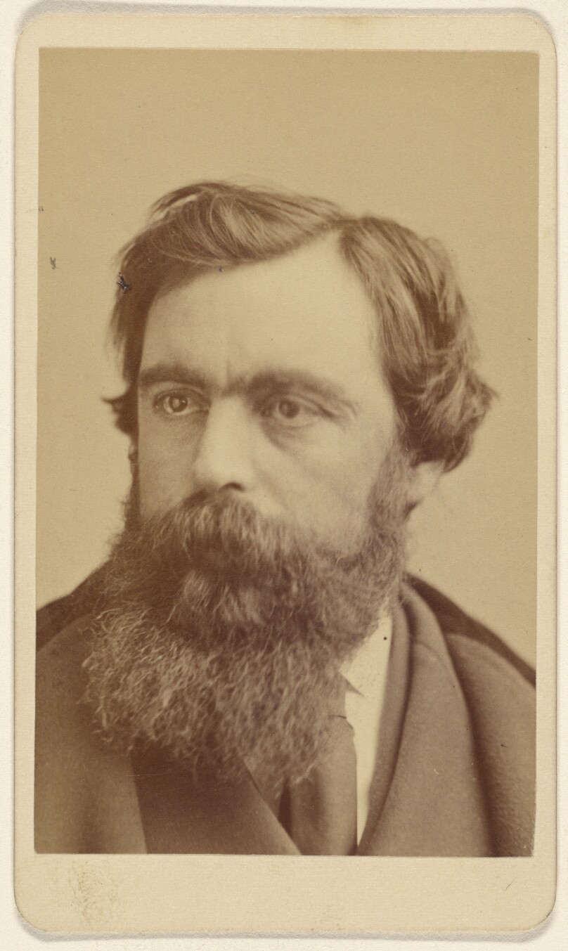 Winsor [possibly Justin Winsor]
