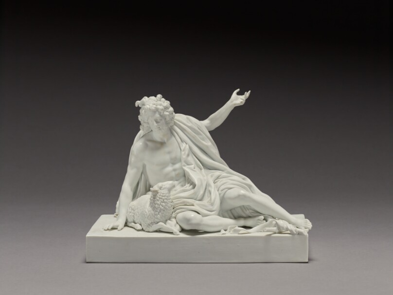 John the Baptist