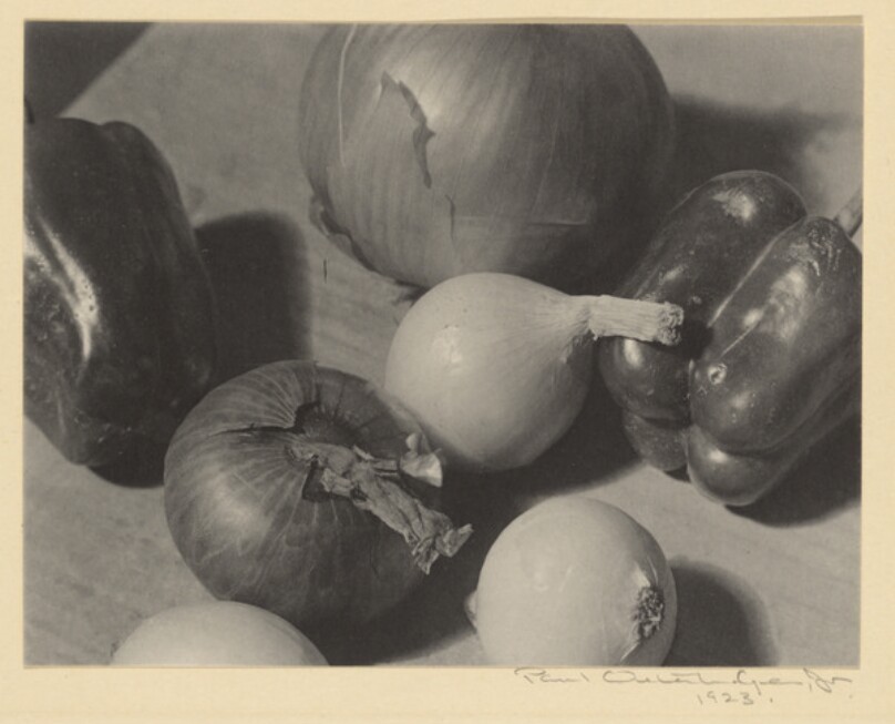 Onions and Peppers (84.XP.789.1)