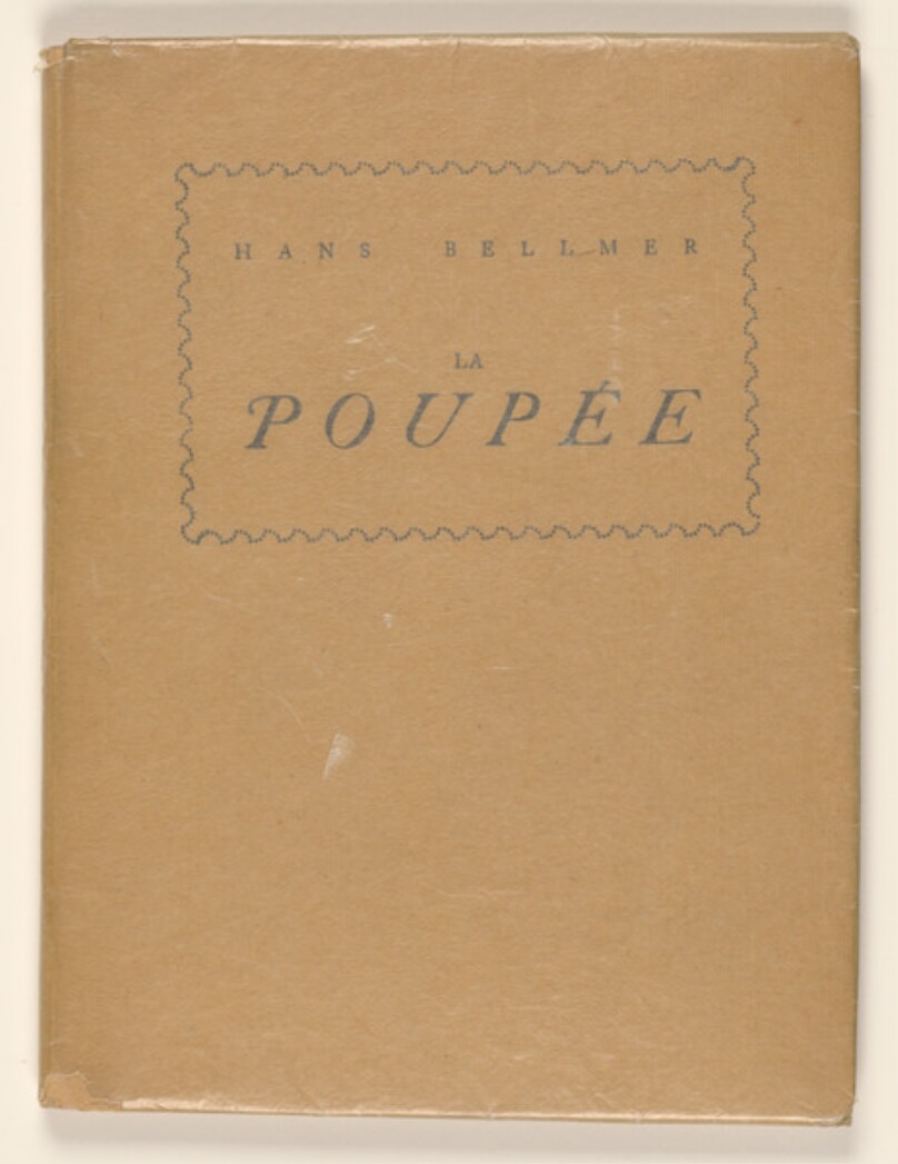 La Poupee. Traduit par Robert Valencay.