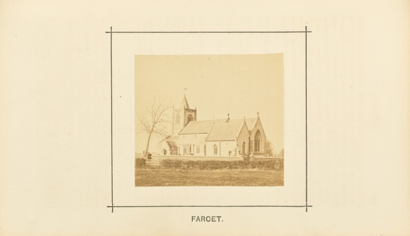 Farcet
