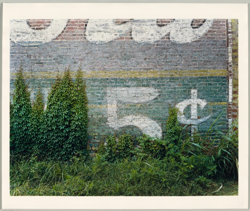 5 ¢ - Demopolis, Alabama