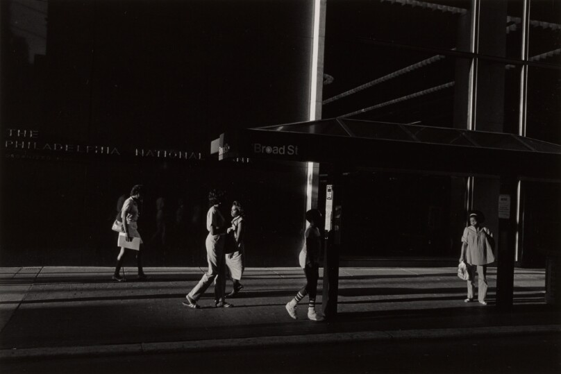 City Whispers, Philadelphia