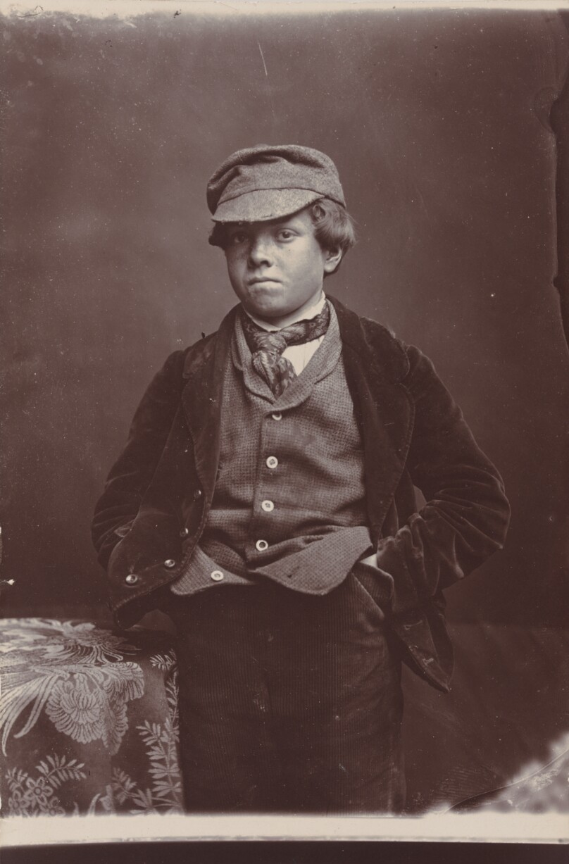 Thomas Rodger