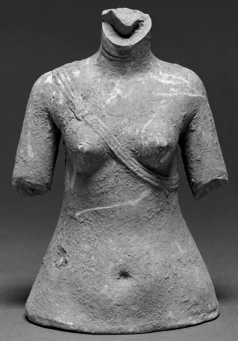Female Bust