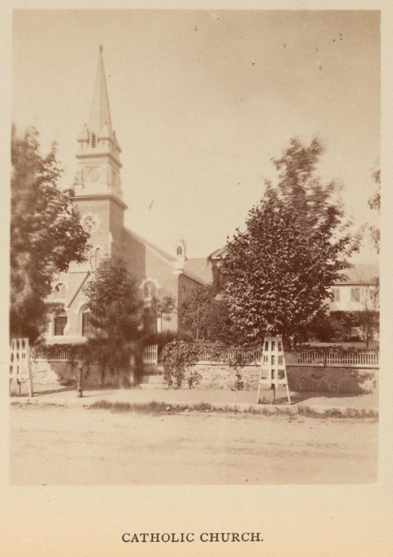 Catholic Church