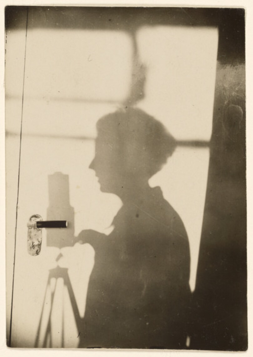[Self-Portrait]