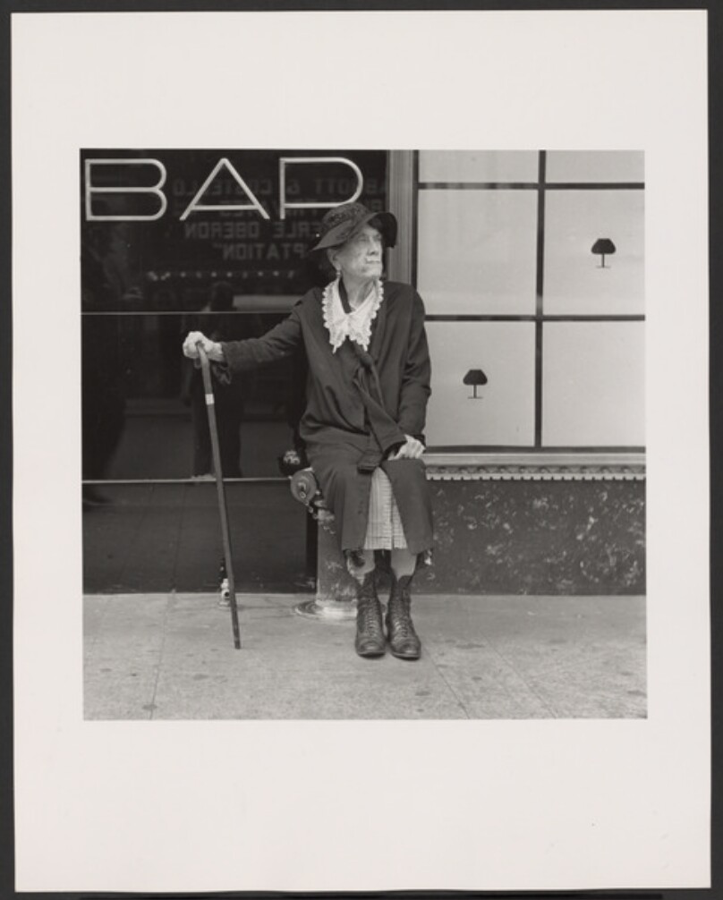 Longchamps Restaurant, 42nd and Lexington Avenues, New York, N.Y.