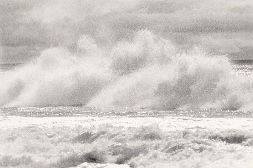 Powder Wave, Jalama Beach, California