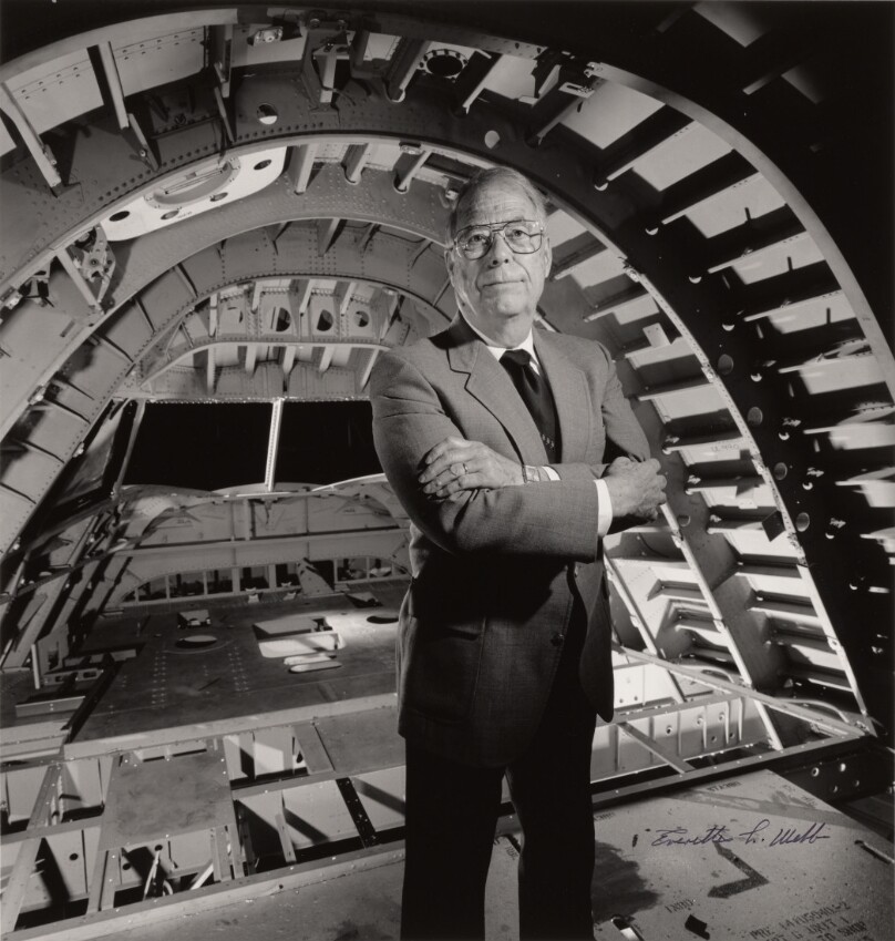 Everett Webb