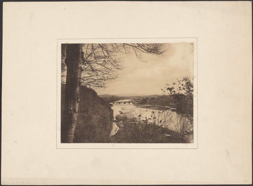[Vallee du Gave de Pau]