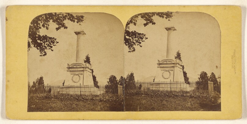 [Andrzej Tadeusz Bonawentura Kosciuszko Monument at West Point]
