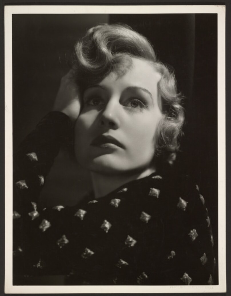 Madge Evans