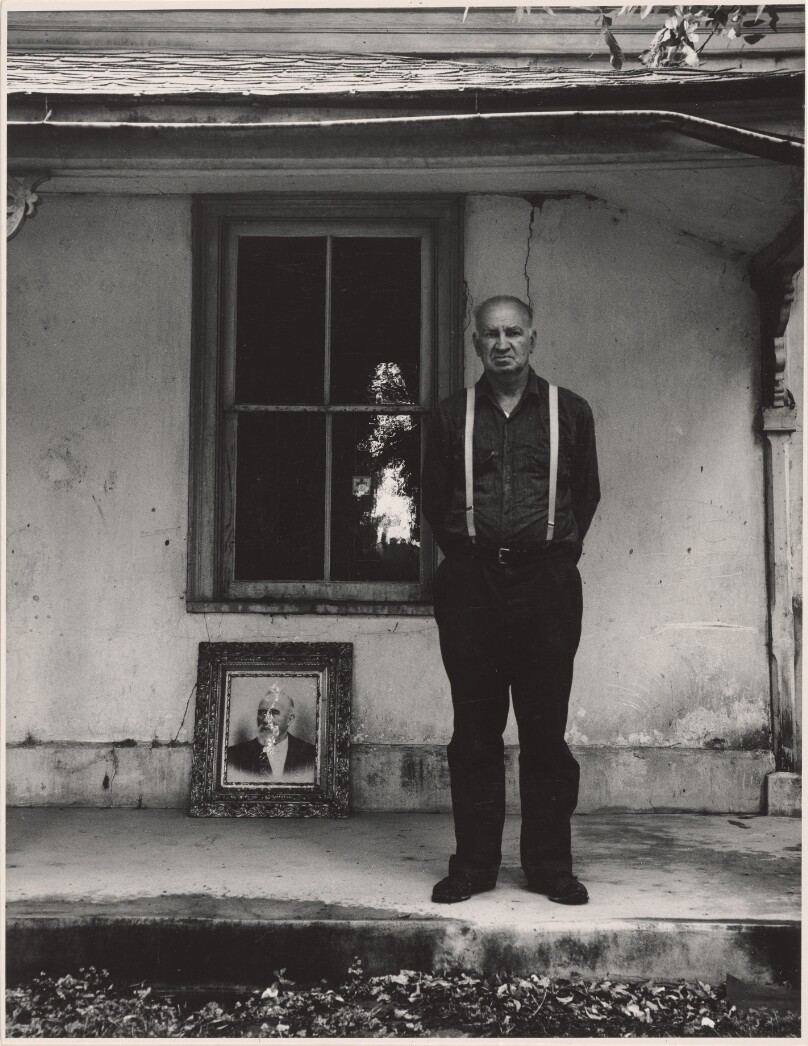 "A Man's Beginnings Stay with Him", Toquerville, Utah