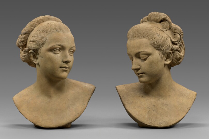 Ideal Female Heads