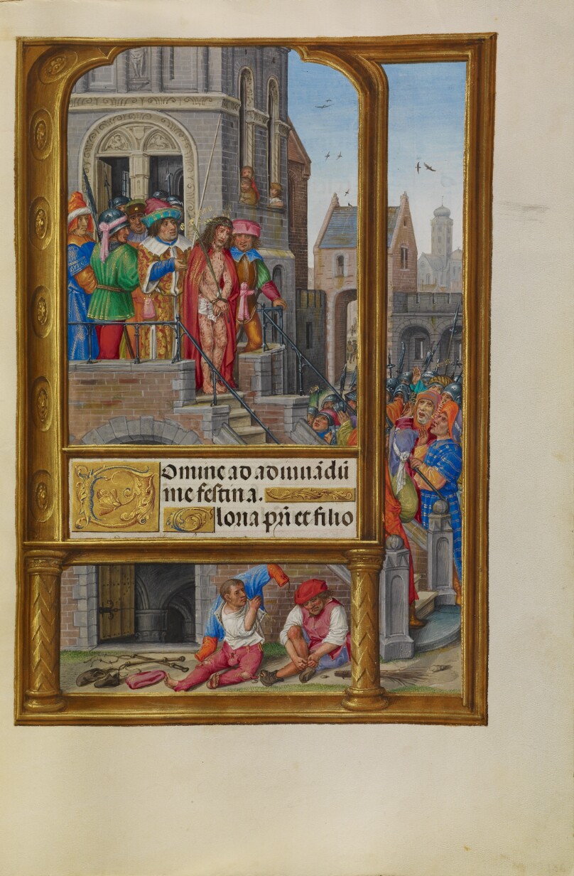 Ecce Homo